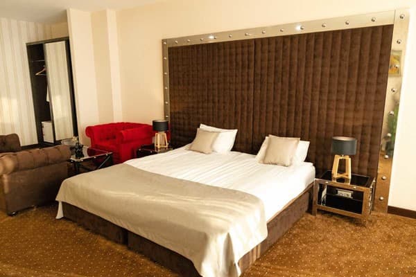 Blue Mare Residence 26