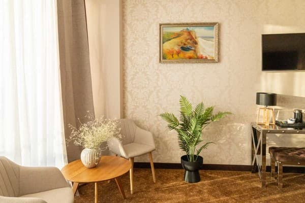 Blue Mare Residence 28