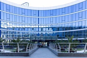 Готель Blue Mare Residence