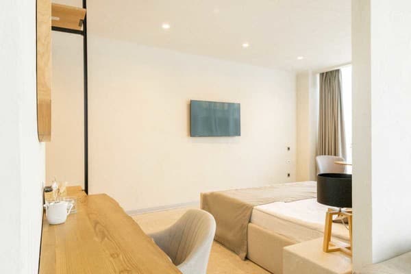 Blue Mare Residence 30