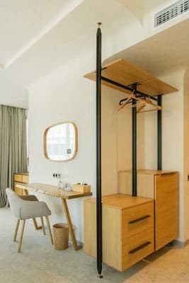 Blue Mare Residence 34