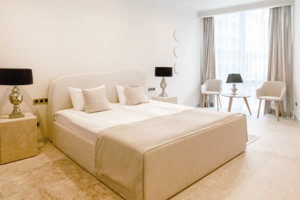 Blue Mare Residence 37