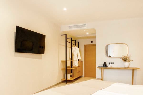 Blue Mare Residence 38