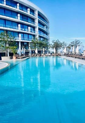 Blue Mare Residence 1