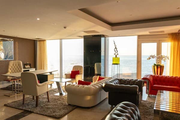 Blue Mare Residence 47