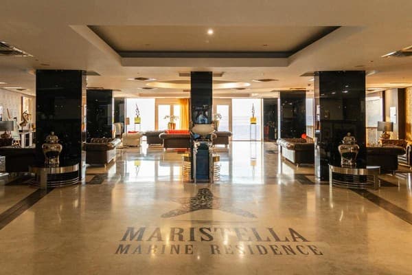 Blue Mare Residence 3