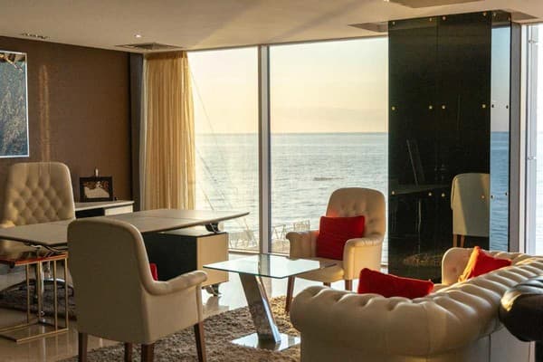 Blue Mare Residence 48