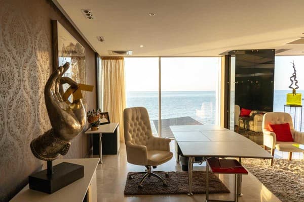 Blue Mare Residence 49