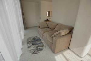 Готель Blue Mare Residence. Делюкс двомісний +1 з  видом на море 11