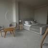 Готель Blue Mare Residence. Делюкс двомісний з видом на море з качелею 2
