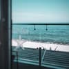 Готель Blue Mare Residence. Люкс двомісний з балконом з видом на море 11