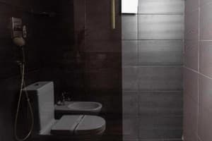 Готель Blue Mare Residence. Люкс двомісний з балконом з видом на море 9