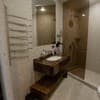 Готель Blue Mare Residence. Люкс двомісний з видом на сад 14