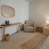 Готель Blue Mare Residence. Люкс двомісний з видом на сад 7