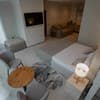 Готель Blue Mare Residence. Сімейний двомісний +1 з видом на місто 1