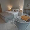 Готель Blue Mare Residence. Сімейний двомісний +1 з видом на місто 2