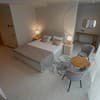 Готель Blue Mare Residence. Сімейний двомісний +1 з видом на місто 4