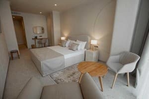 Готель Blue Mare Residence. Сімейний двомісний +1 з видом на місто 6