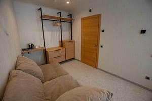 Готель Blue Mare Residence. Сімейний двомісний +1 з видом на місто 8