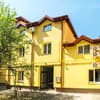 Отель Blum Hotel-1/21