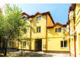 Отель Blum Hotel