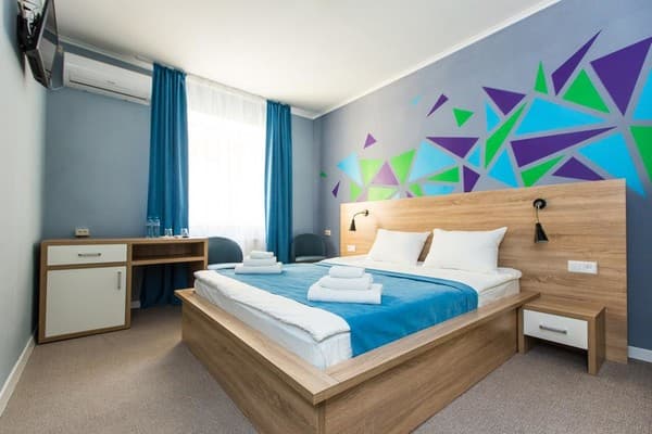 Blum Hotel 9