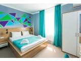 Blum Hotel 1