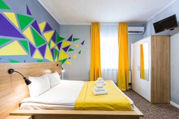 Blum Hotel 4