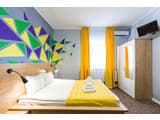 Blum Hotel 4