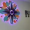 Blum Hotel 7-8/21