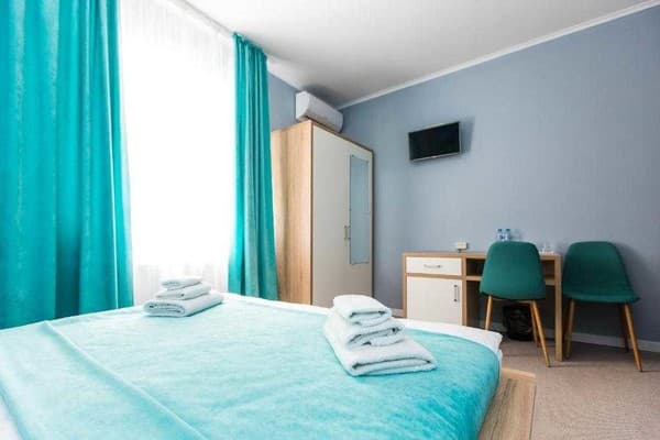 Blum Hotel 6