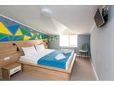 Blum Hotel 5
