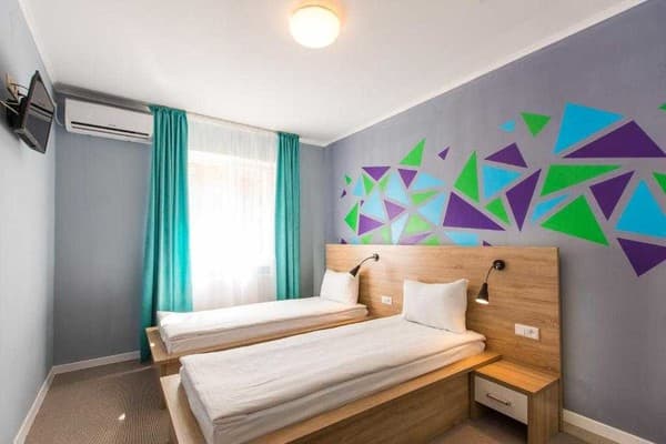 Blum Hotel 10