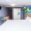 Blum Hotel 3-4/21