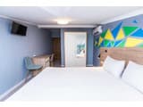 Blum Hotel 3