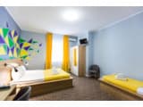 Blum Hotel 14