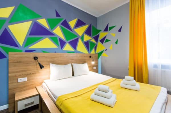 Blum Hotel 15