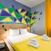 Blum Hotel 15-16/21