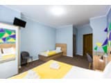 Blum Hotel 18