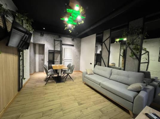 Blum Hotel 19