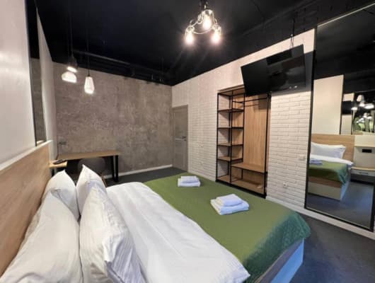 Blum Hotel 20