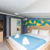 Отель Blum Hotel. Эконом двухместный  3