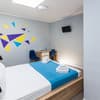 Отель Blum Hotel. Эконом двухместный  5