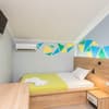 Отель Blum Hotel. Эконом одноместный  1