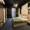 Отель Blum Hotel. Люкс двухместный  1