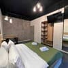 Отель Blum Hotel. Люкс двухместный  2