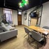 Отель Blum Hotel. Люкс двухместный  4