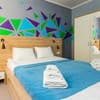 Отель Blum Hotel. Стандарт двухместный  6