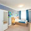 Отель Blum Hotel. Стандарт двухместный  7