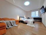 Большая кроватка на Садовом. Alex Apartments 17